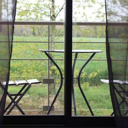 Villa Coeur du Finistère à Pleyben Extérieur photo